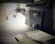 BillieBars Antenna Mount Kit Close Up View