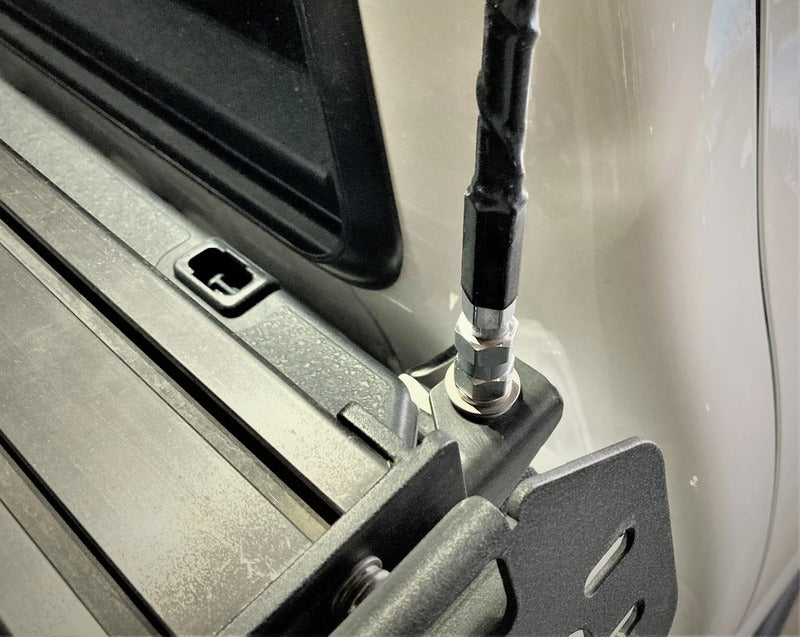 BillieBars Antenna Mount