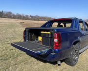 BillieBars Avalanche Tailgate Cover