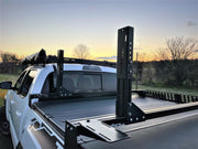 BillieBars Awning Mounts
