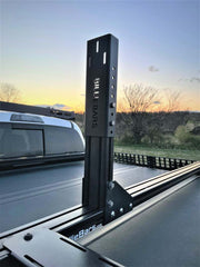 BillieBars Awning Mount Kit Single Post
