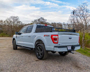 BillieBars Bed Bars For Ford F150 With Side Panels