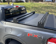BillieBars Bed Bars For Ford Maverick