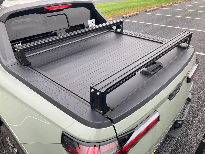 BillieBars Bed Bars For Hyundai Santa Cruz