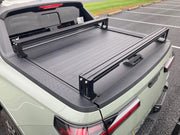 BillieBars Bed Bars For Hyundai Santa Cruz