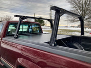 High BillieBars Bed Bars For Silverado & Sierra