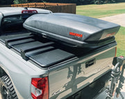 BillieBars Bed Bars For Tundra
