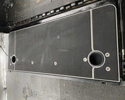 BillieBars Colorado & Canyon Tailgate Cover