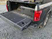 BillieBars F150/Raptor Tailgate Cover