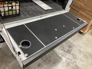 Billie Bars Tailgate Cover For F150