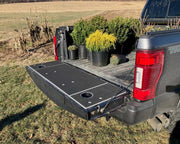 BillieBars F250 & F350 Superduty Tailgate Cover