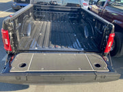 BillieBars Ford Workbench Tailgate Cover Front View