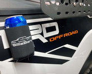 BillieBars Magnetic Koozie