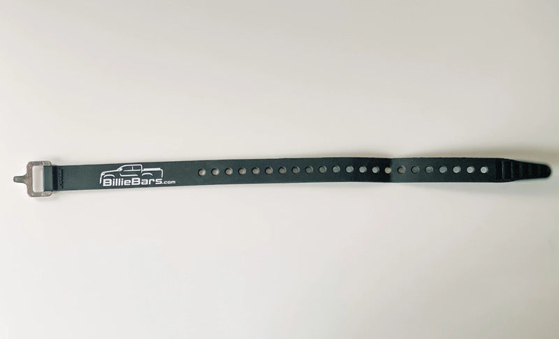 BillieBars Rear Tire Strap
