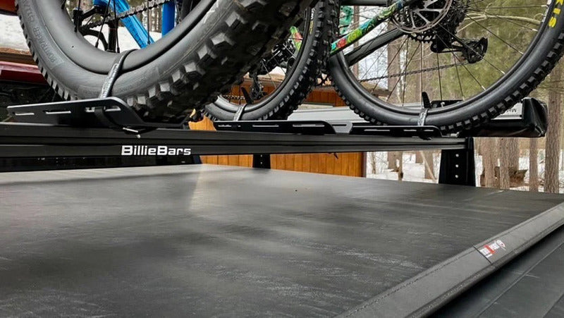 Bike tire tray sales