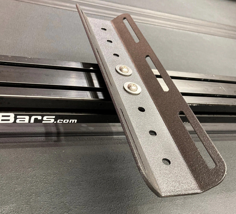 BillieBars Rear Tire Tray Kit 