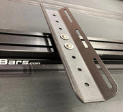 BillieBars Rear Tire Tray Kit 