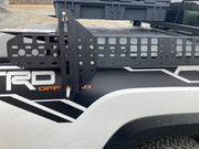 BillieBars Recovery Board Mount On A Molle Panel