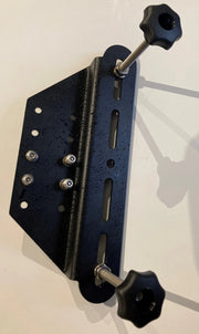 BillieBars Recovery Board Mount