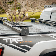 BillieBars Toyota Tacoma 2005-2023 Bed Rack
