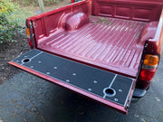 BillieBars Tacoma Tailgate Cover