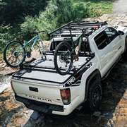 billiebars tacoma with bikes