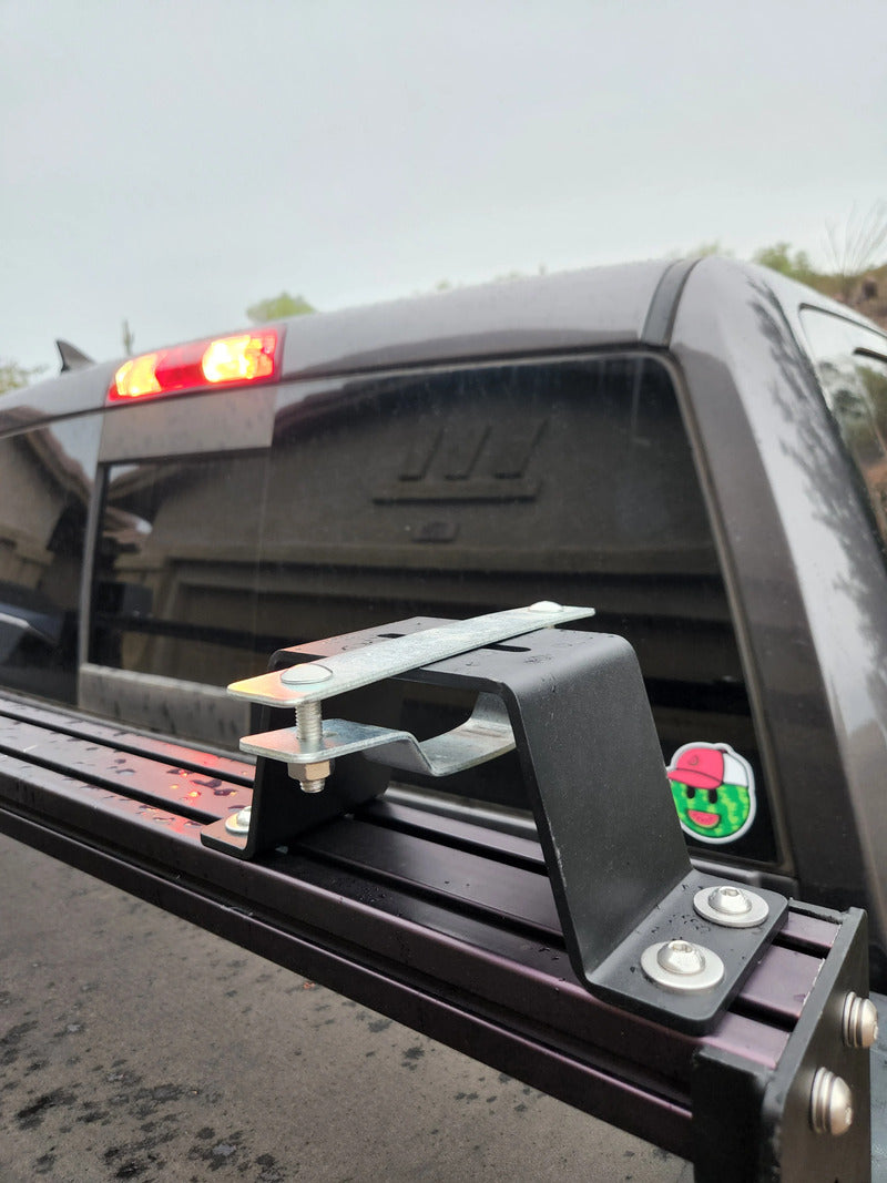 BillieBars Tent Riser Kit - 3.5 inch – Off Road Tents