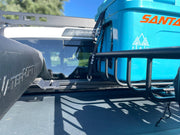 BillieBars Tie Down Kit Holding Cargo Box