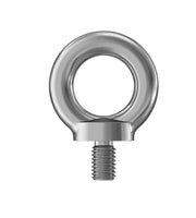 BillieBars Tie Down Kit Eye Hook