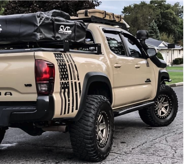 billie bars tacoma