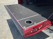 BillieBars Toyota Tundra Tailgate Cover