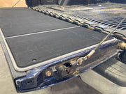 BillieBars Universal Full Size Truck Tailgate Cover