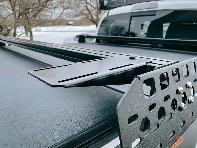 BillieBars Woopy Rear Tire Tray