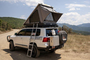 Blade - 2 Person Hardshell Roof Top Tent - by Eezi-Awn 