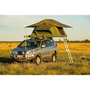 Boulia Truck Tent - TJM