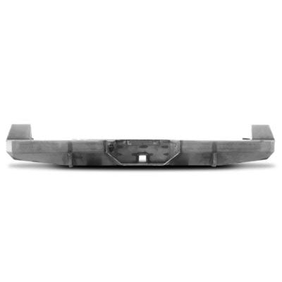 CBI Classic Rear Bumper For Toyota Tacoma Bushmaster 1996-2015