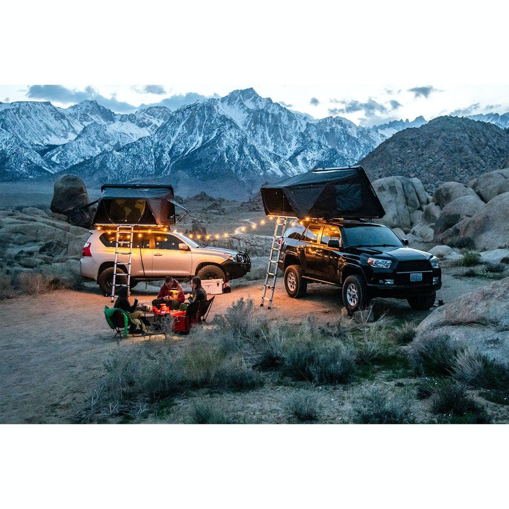 iKamper Skycamp 2.0 Roof Top Tent - Off Road Tents