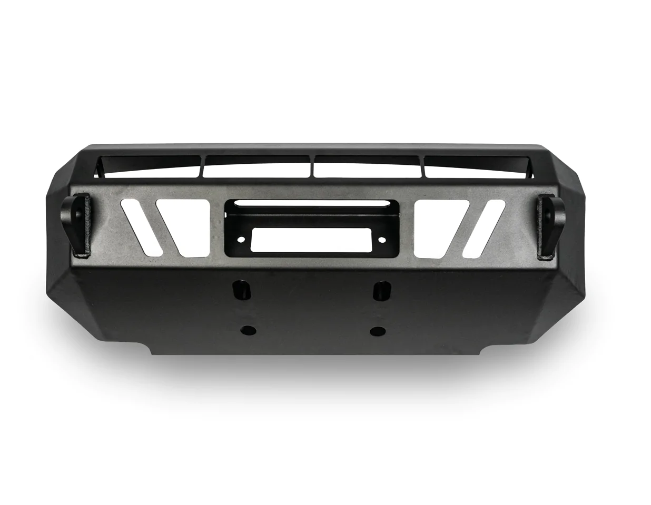 Cali Raised LED Stealth Front Bumper For Toyota 4Runner 2014+