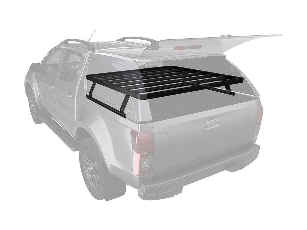 Front Runner Slimline II Load Bed Rack Kit For Pick-Up Trucks 1475(W) x 1358(L) - Off Road Tents