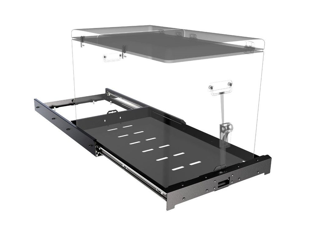 Front Runner Cargo Slide For Fridges From 52 to 80 L