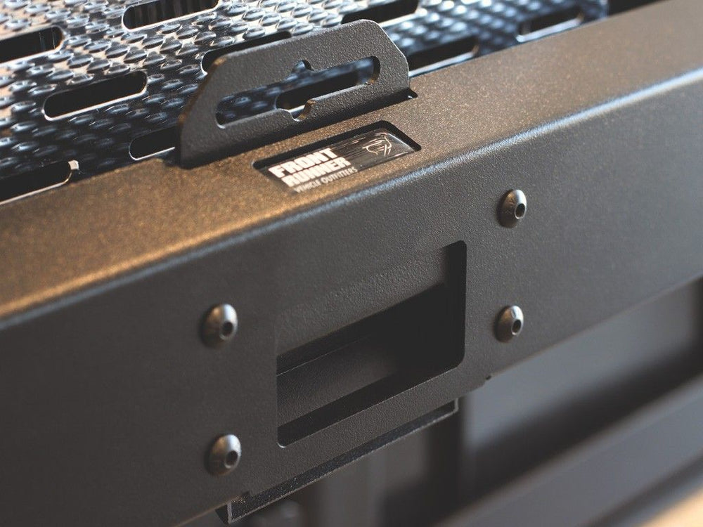 Front Runner Cargo Slide For Fridges From 52 to 80 L