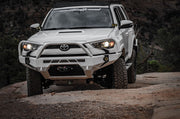 CBI Adventure Front Bumper For Toyota 4Runner 2014-2020