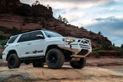CBI Adventure Front Bumper For Toyota 4Runner 2014-2020