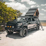 CBI Front Bumper For Toyota Tundra 2014-2021