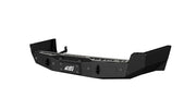 CBI Toyota Sequoia Classic Rear Bumper