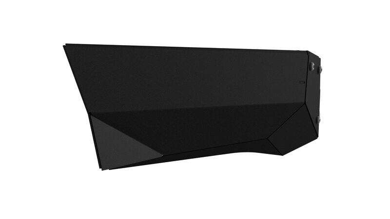 CBI Toyota Sequoia Classic Rear Bumper Side View
