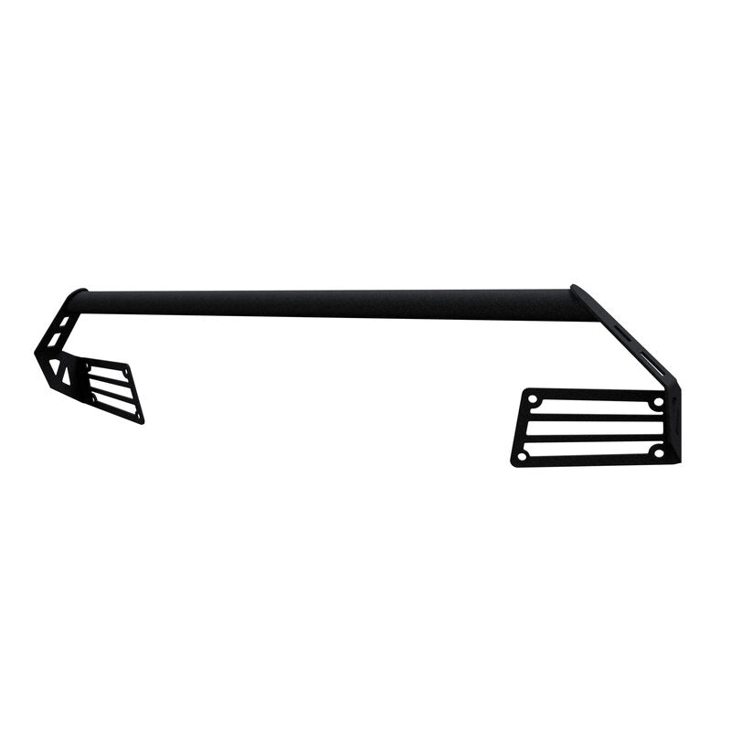 CBI Toyota Sequoia Covert Bumper Bull Bar Add On
