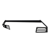 CBI Toyota Sequoia Covert Bumper Bull Bar Add On