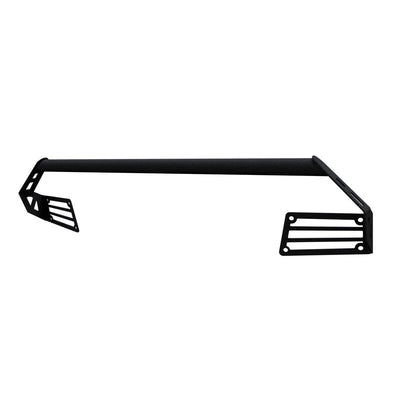 CBI Toyota Sequoia Covert Bumper Bull Bar Add On