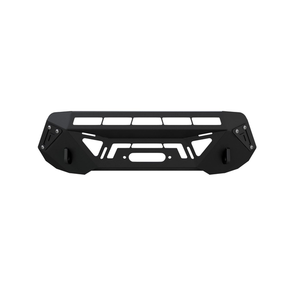 CBI covert front bumper nissan frontier 2022